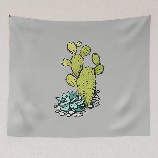 Item preview, Cactus designed and sold by RosArt100.