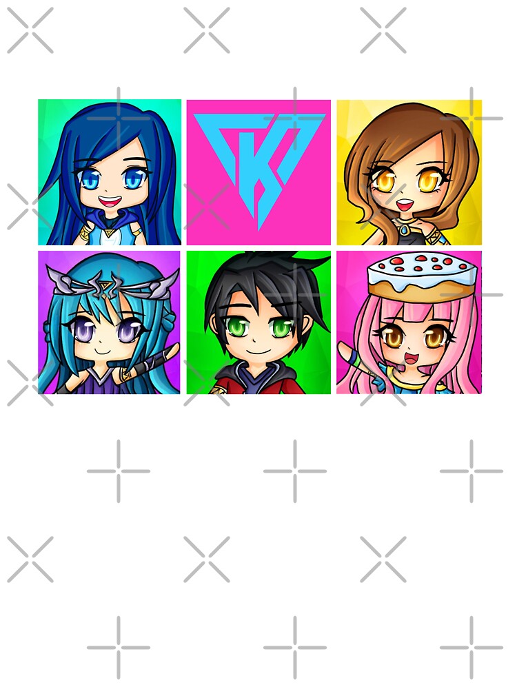 krew anime itsfunneh funneh piece roblox hack