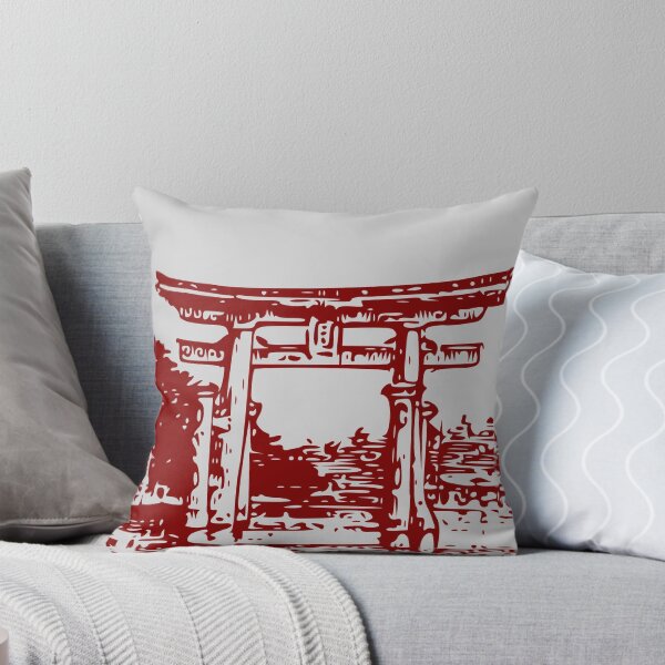 Item preview, miyajima-torii designed and sold by michaelwpg.