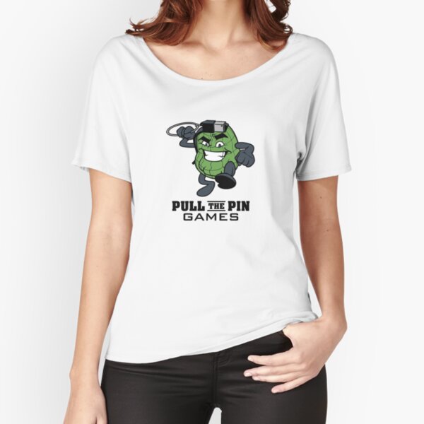 Relaxed Fit T-Shirt