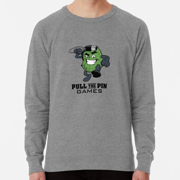 Lightweight Sweatshirt