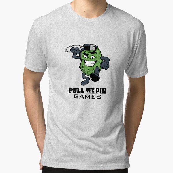 Tri-blend T-Shirt