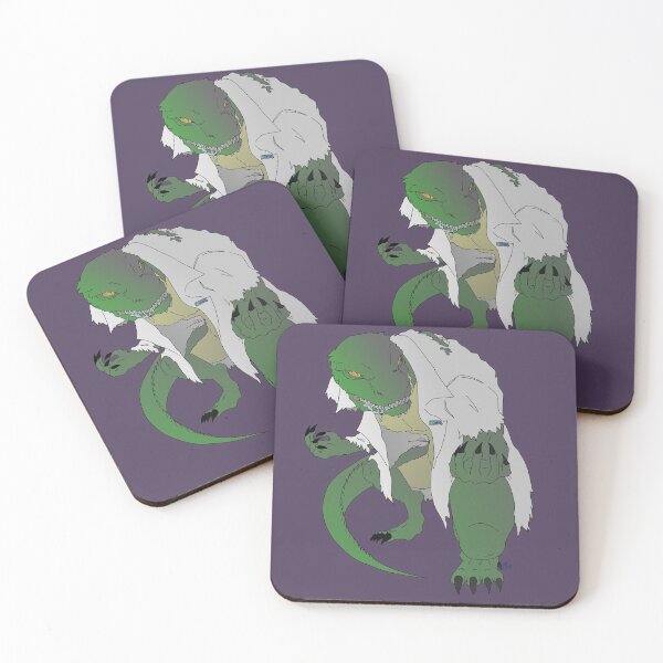 Item preview, The Lizard designed and sold by Blitzscreek.