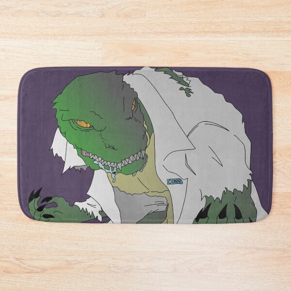 Item preview, The Lizard designed and sold by Blitzscreek.