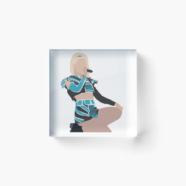 Item preview, Vicki Manser - Six  designed and sold by softnovitski.
