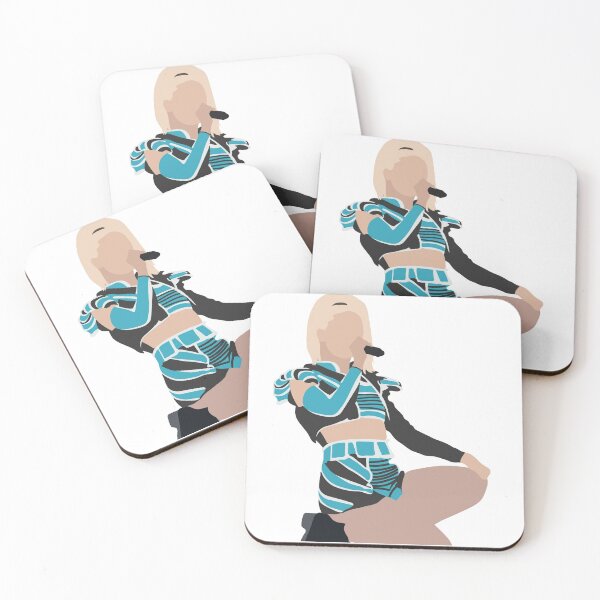 Item preview, Vicki Manser - Six  designed and sold by softnovitski.