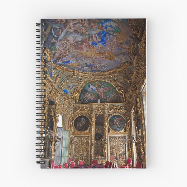 Item preview, Italy. Genoa. Palazzo Tobia Pallavicino. designed and sold by vadim19.