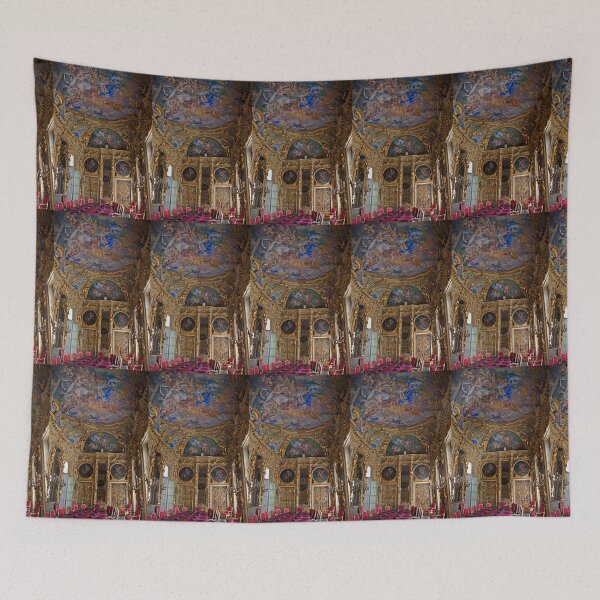Item preview, Italy. Genoa. Palazzo Tobia Pallavicino. designed and sold by vadim19.