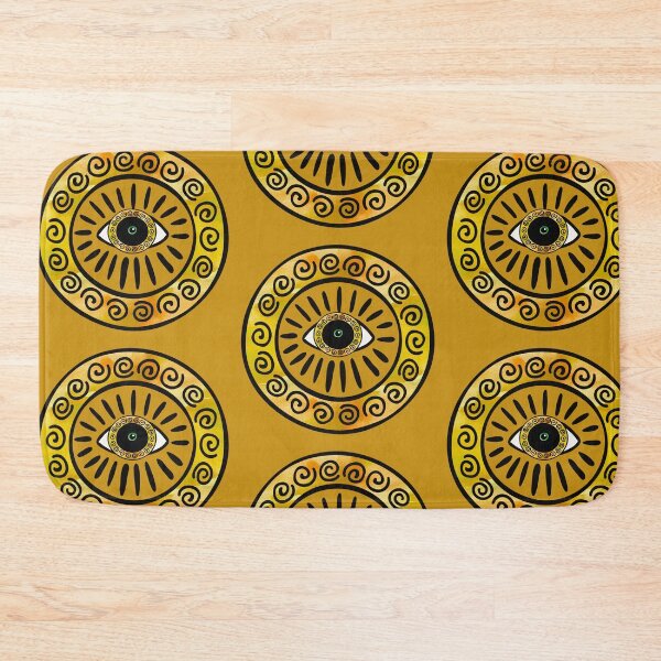 Item preview, Third Eye designed and sold by GrimalkinStudio.