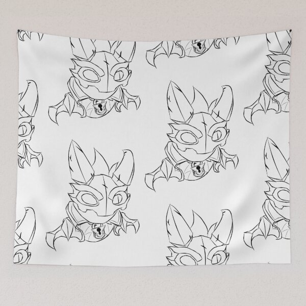 Item preview, Hauntling designed and sold by DeLyss-Iouz.