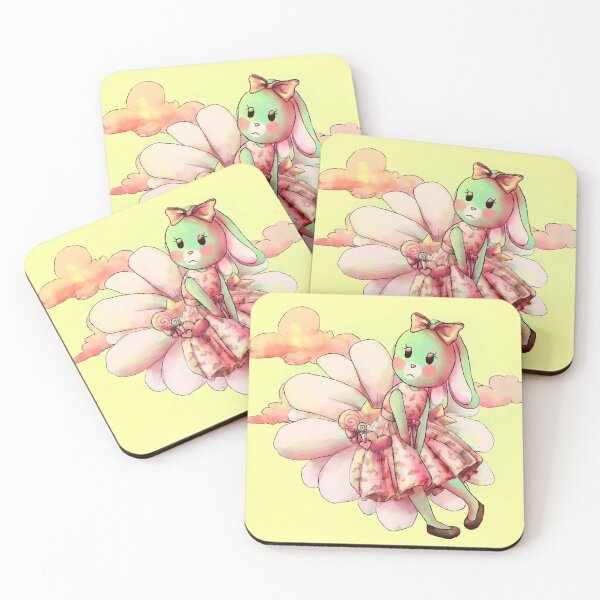 Item preview, Rabbit designed and sold by Tokito-sempai.