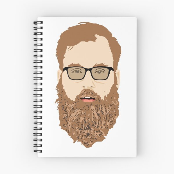 Item preview, Geoff designed and sold by Ilrokery.