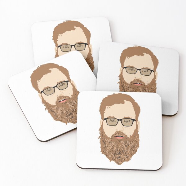 Item preview, Geoff designed and sold by Ilrokery.