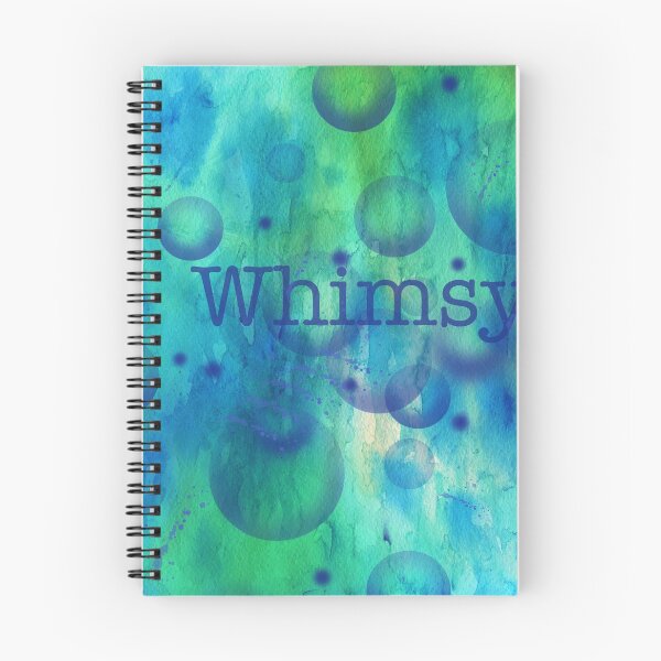 Item preview, Whimsy designed and sold by GrimalkinStudio.