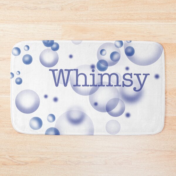Item preview, Whimsy designed and sold by GrimalkinStudio.