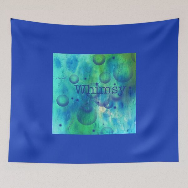 Item preview, Whimsy designed and sold by GrimalkinStudio.