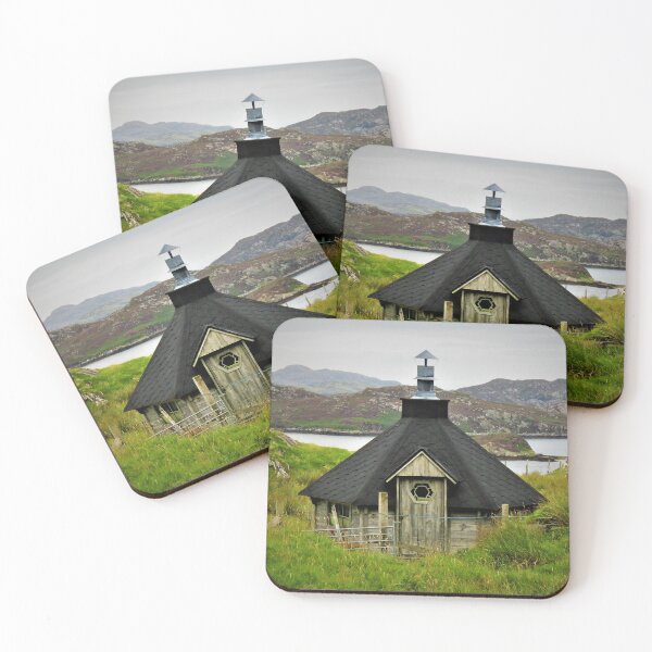 Item preview, Marvig Smokehouse designed and sold by jmnicolson.