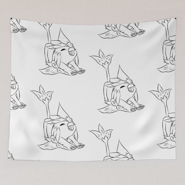 Item preview, Silverwing designed and sold by DeLyss-Iouz.
