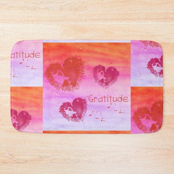 Item preview, Gratitude designed and sold by GrimalkinStudio.