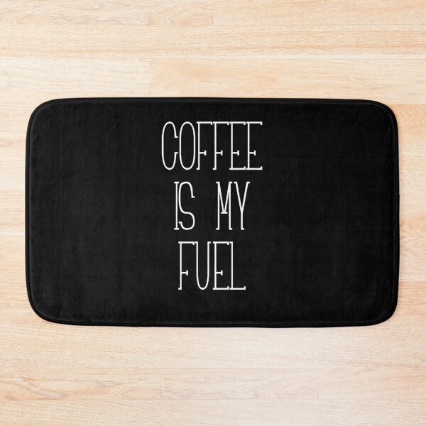 Item preview, Coffee is my fuel designed and sold by kailukask.