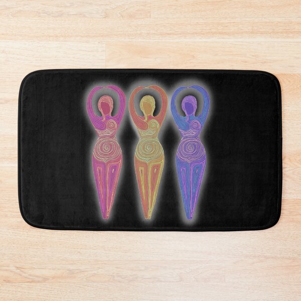 Item preview, Glowing spirits designed and sold by Karen  Todman -Aroca Designs-.