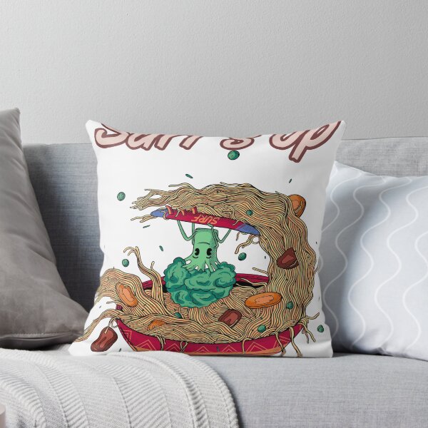 Item preview, Surf's Up designed and sold by nathanriccelle.