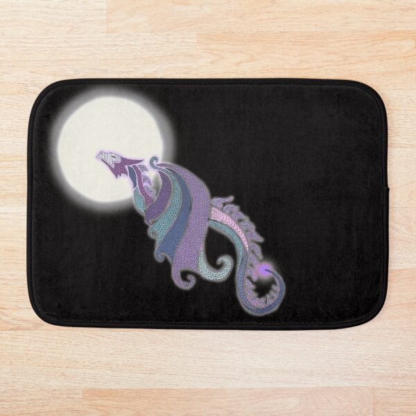 Item preview, Dragon dreaming designed and sold by Karen  Todman -Aroca Designs-.