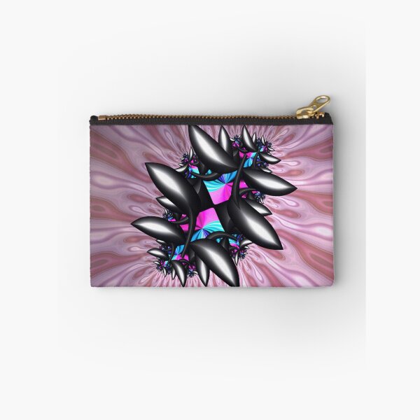 Item preview, Abstract fractal flowers designed and sold by Lowpower11.