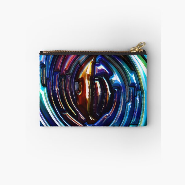 Item preview, Digital Abstract Painting T-Shirt designed and sold by EBCustomDesign EBCD.