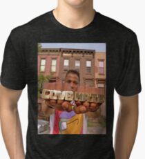 Love & Hate Tri-blend T-Shirt