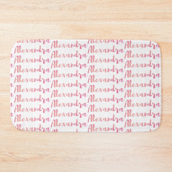 Item preview, Alexandra designed and sold by ampp.