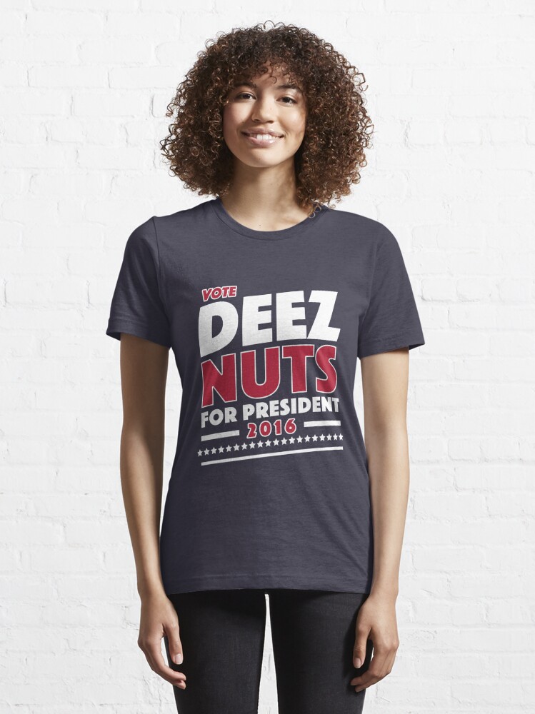 got nutz shirt