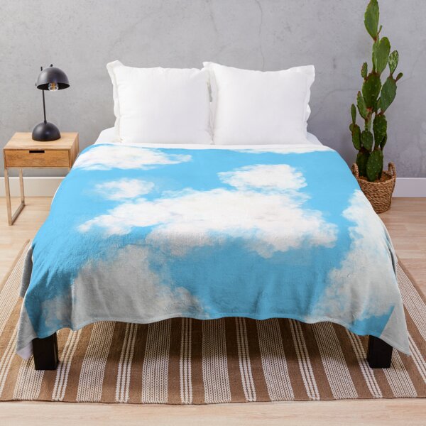 Item preview, Cloud dreamer designed and sold by Louisa Dent.