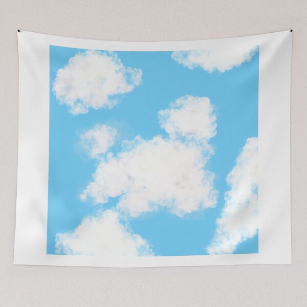 Item preview, Cloud dreamer designed and sold by Louisa Dent.