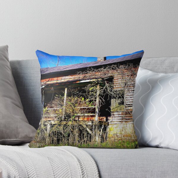Item preview, Old WV Home designed and sold by Paul Lubaczewski.