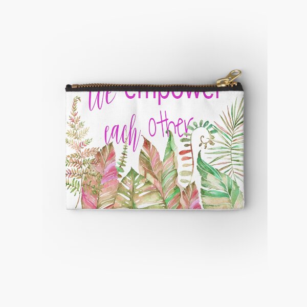 Item preview, We Empower Each Other designed and sold by GrimalkinStudio.