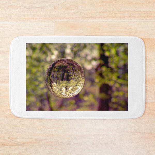 Item preview, Woodland Sphere designed and sold by AntonyMitchell.