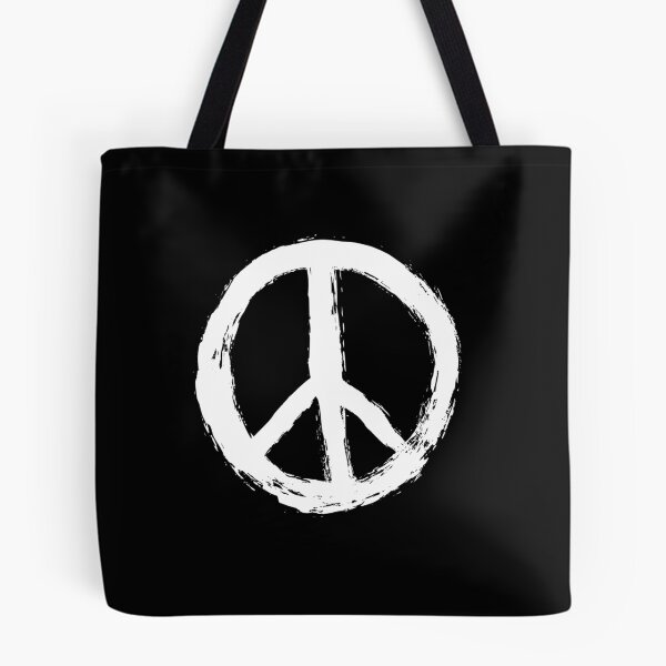 Artikelvorschau, FRIEDEN | T-Shirt entworfen und verkauft von willowbee24.