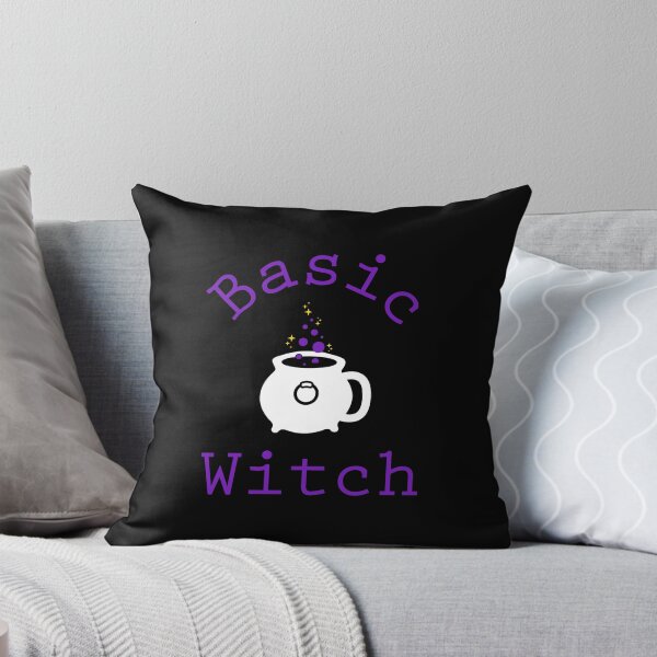 Item preview, Basic Witch designed and sold by ymcfly.
