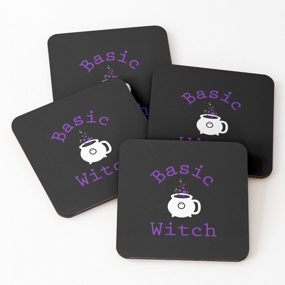 Item preview, Coasters (Set of 4) designed and sold by ymcfly.