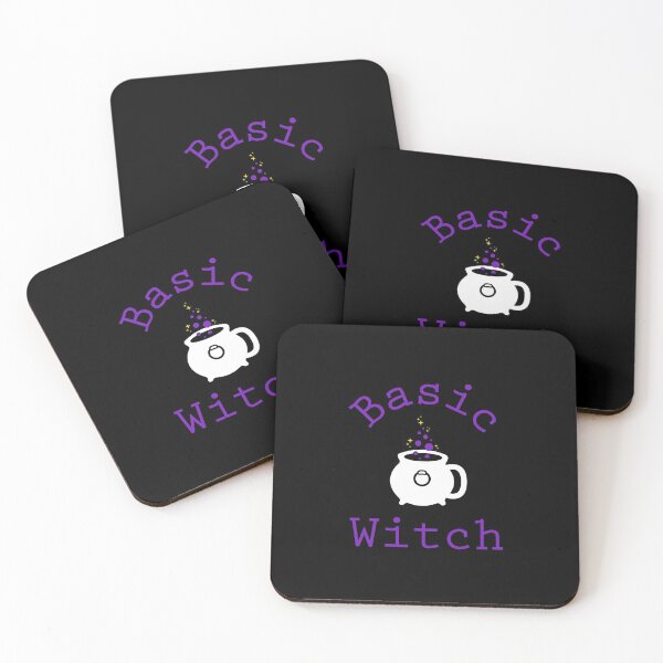 Item preview, Basic Witch designed and sold by ymcfly.