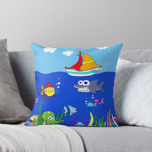 Artikelvorschau, Ryans Meer entworfen und verkauft von Karen  Todman -Aroca Designs-.