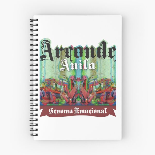 Item preview, Archon Anila Emotional Genome designed and sold by Russbelt.