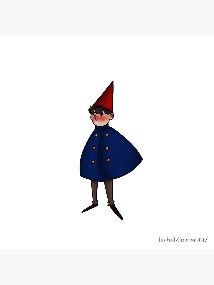 Over the Garden Wall Inn by IsabelZimmer997