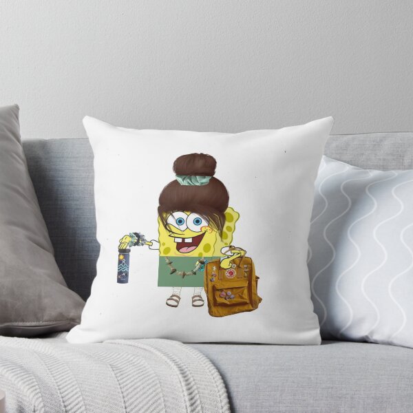 Item preview, vsco spongebob designed and sold by georgiaB13.