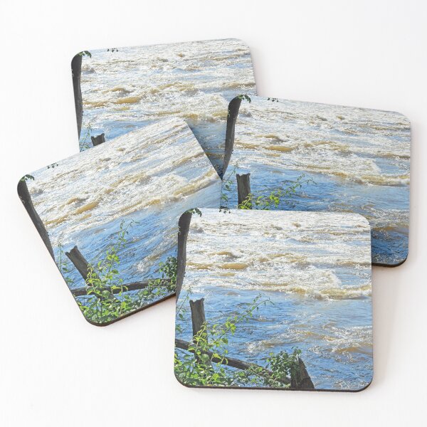 Item preview, Against the Shore designed and sold by Cora Wandel.