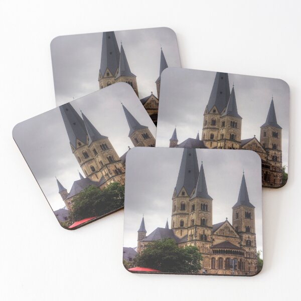 Item preview, Bonner Münster designed and sold by tomg.