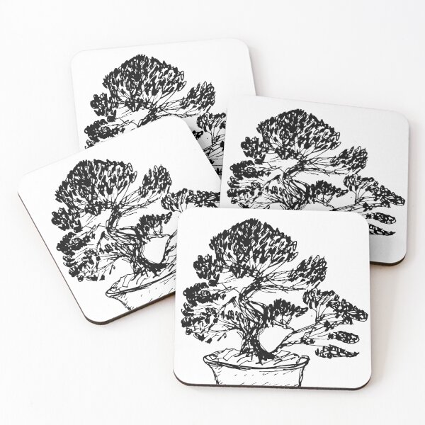 Item preview, Bonsai designed and sold by AlineMaia.