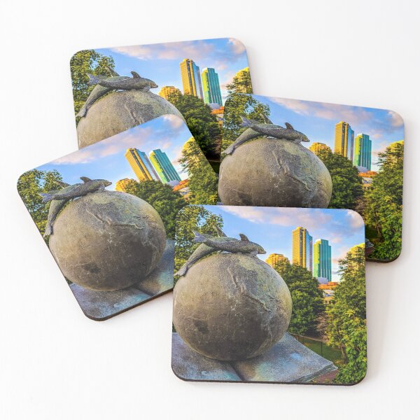 Item preview, The Surreal Life designed and sold by iambernardo.