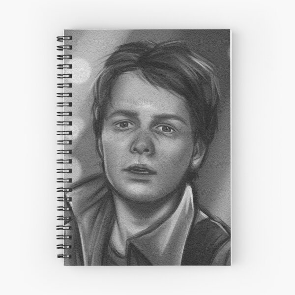 Item preview, Marty McFly designed and sold by IsabelZimmer997.